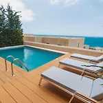 Eos Coast Palase Villa