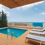 Eos Coast Palase Villa Vlorë