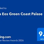 Eos Coast Palase Villa