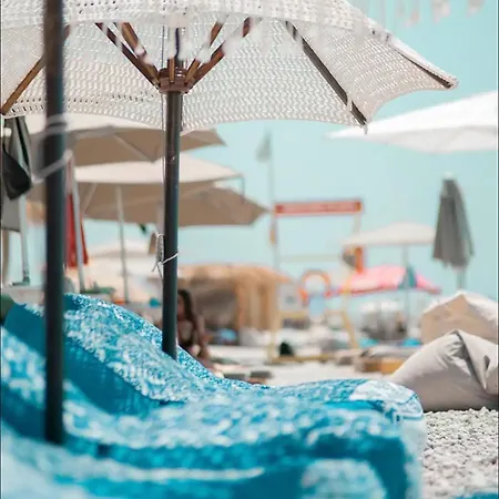 Eos Coast Palase * Vlorë