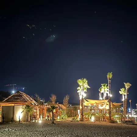 Eos Coast Palase Villa Vlorë