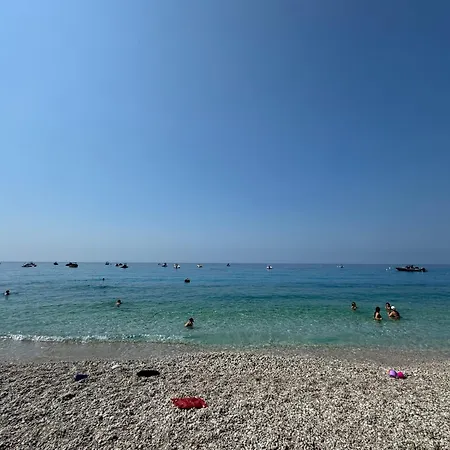 Eos Coast Palase Villa *