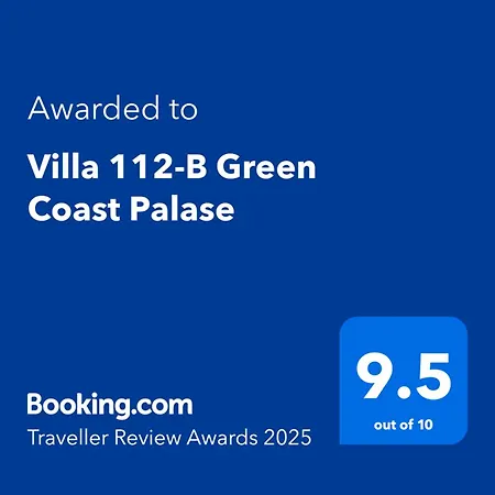 Eos Coast Palase