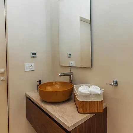 Eos Coast Palase Villa *