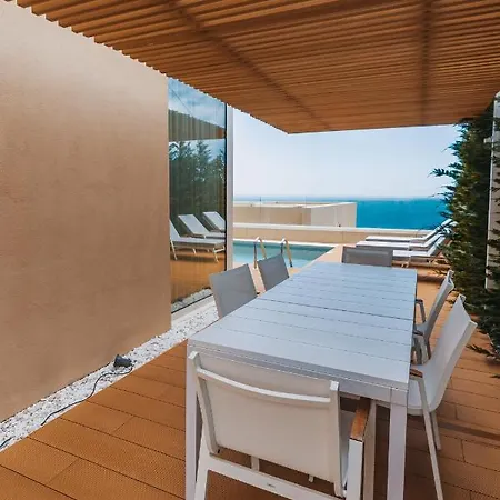 Eos Coast Palase Villa *
