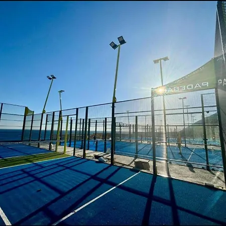 Villa Eos Coast Palase Vlorë