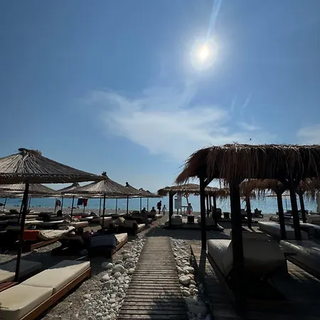 Eos Coast Palase Vlorë