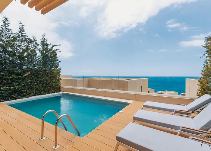 Eos Coast Palase * Vlorë