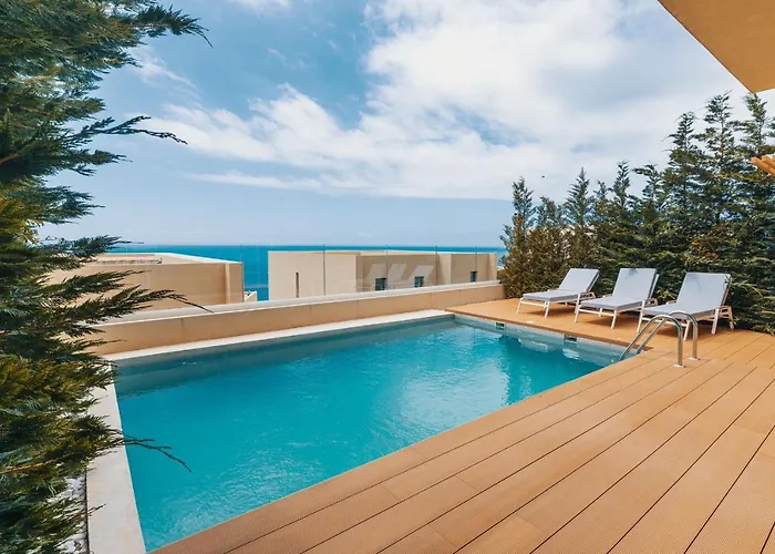 Eos Coast Palase * Vlorë