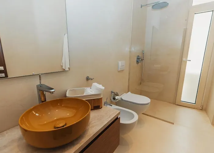 Villa Eos Coast Palase *