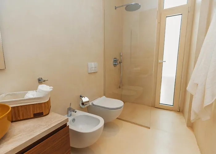 Villa Eos Coast Palase Vlorë