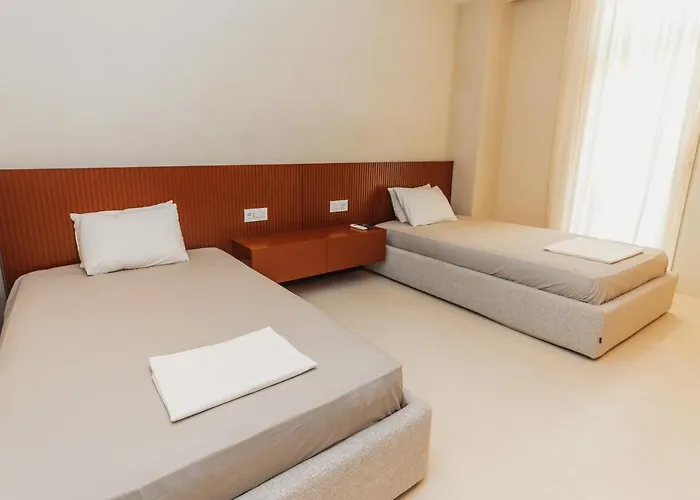 Eos Coast Palase * Vlorë