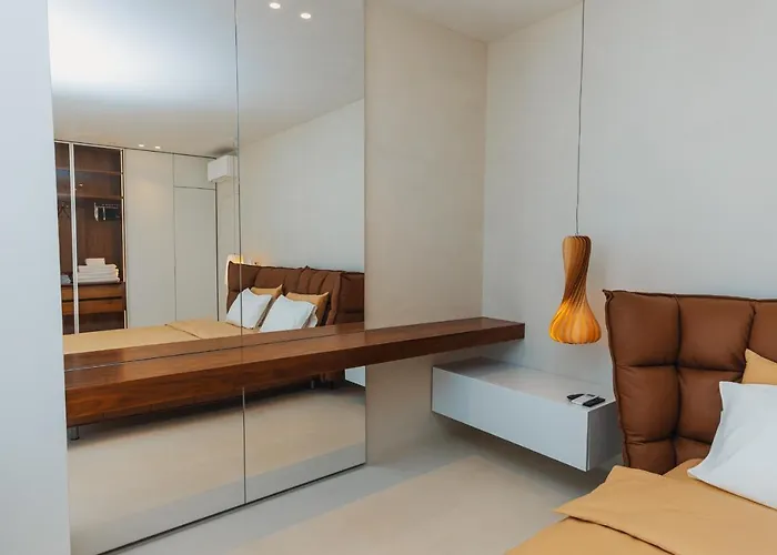 Eos Coast Palase Villa