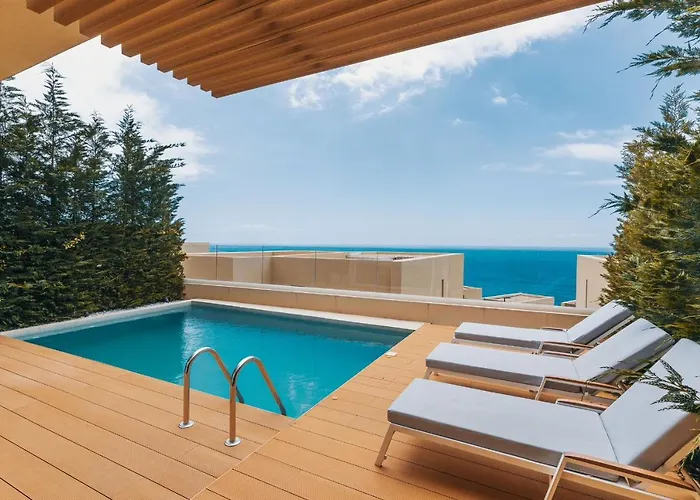 Eos Coast Palase Villa Vlore