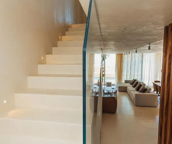 Eos Coast Palase Villa