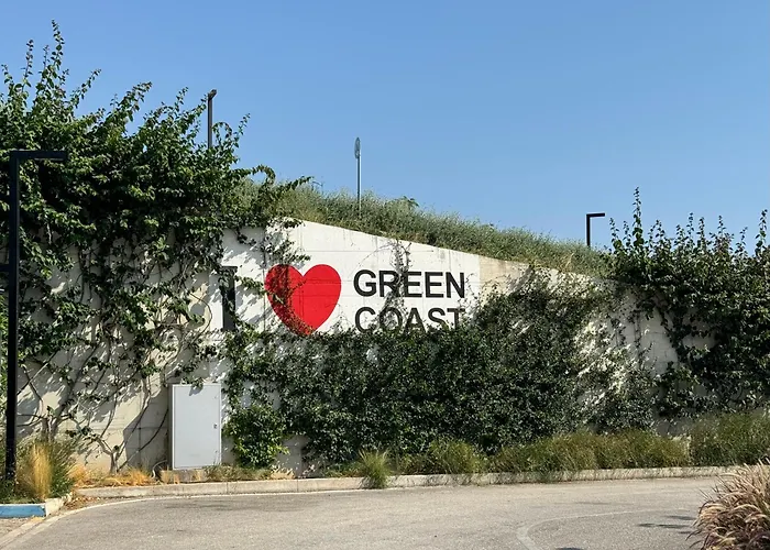 Eos Coast Palase Vlorë