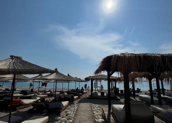Eos Coast Palase Vlore